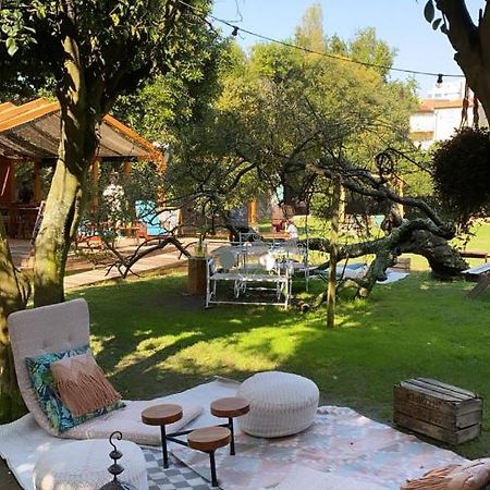 Oporto Loft Bed and Breakfast Εξωτερικό φωτογραφία